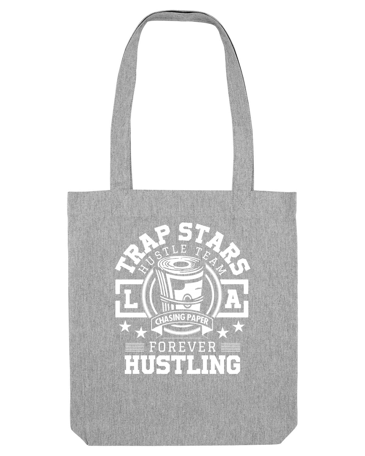 Sacoșă textilă Heather Grey