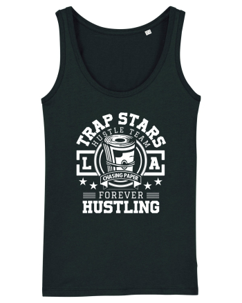 HUSTLE Black