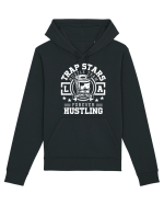 HUSTLE Hanorac Unisex Drummer