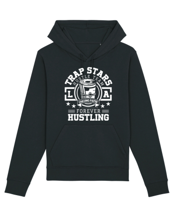HUSTLE Black