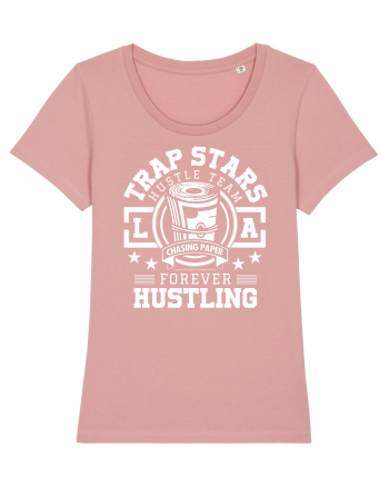 HUSTLE Canyon Pink