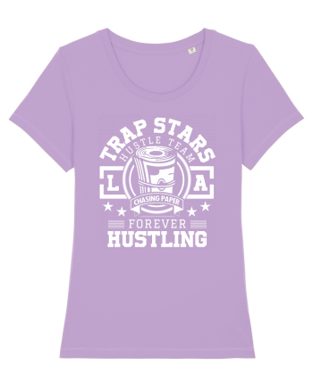 HUSTLE Lavender Dawn