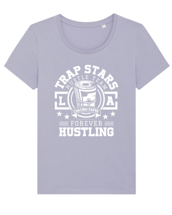 HUSTLE Lavender
