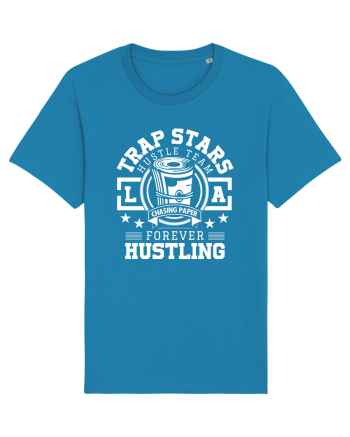 HUSTLE Azur
