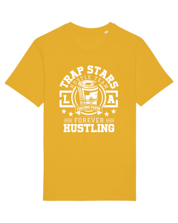 HUSTLE Spectra Yellow