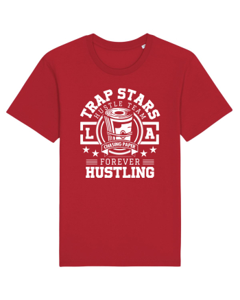 HUSTLE Red
