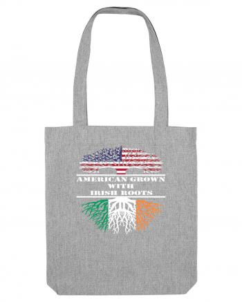 AMERICAN IRISH Heather Grey