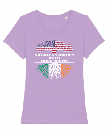 AMERICAN IRISH Lavender Dawn