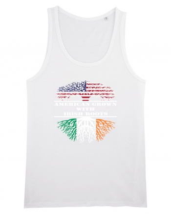 AMERICAN IRISH White