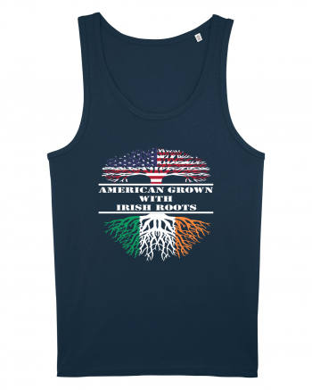 AMERICAN IRISH Navy