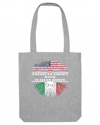 AMERICAN ITALIAN Heather Grey