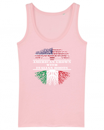 AMERICAN ITALIAN Cotton Pink