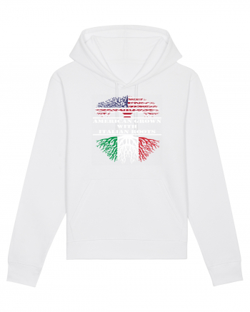 AMERICAN ITALIAN White