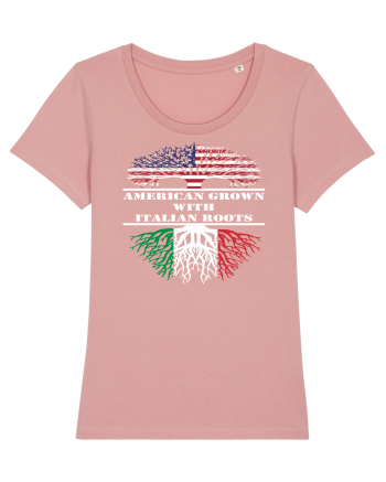 AMERICAN ITALIAN Canyon Pink