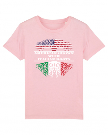 AMERICAN ITALIAN Cotton Pink