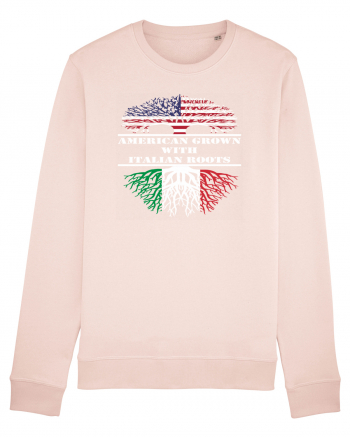 AMERICAN ITALIAN Candy Pink