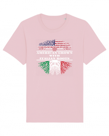 AMERICAN ITALIAN Cotton Pink