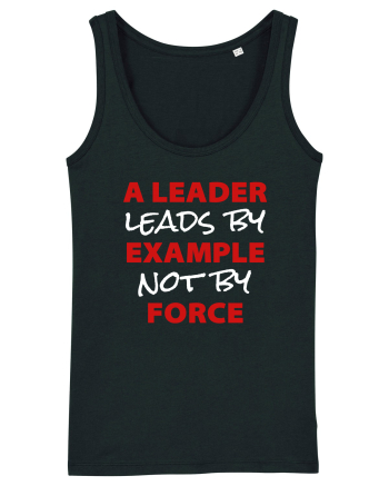 LIDER Black