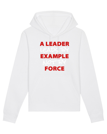LIDER White