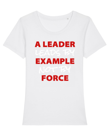 LIDER White