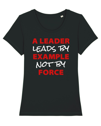 LIDER Black