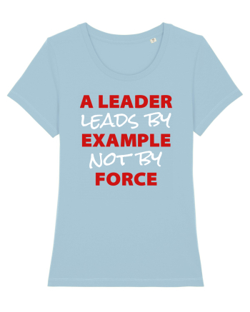 LIDER Sky Blue