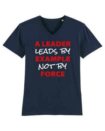 LIDER French Navy