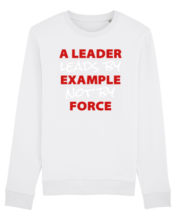 LIDER White