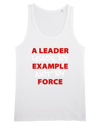 LIDER White