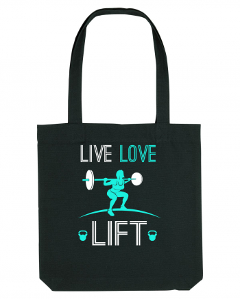 LIFT Black