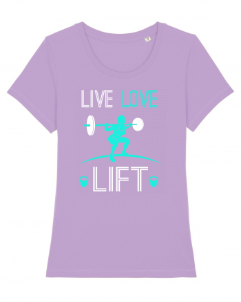 LIFT Lavender Dawn
