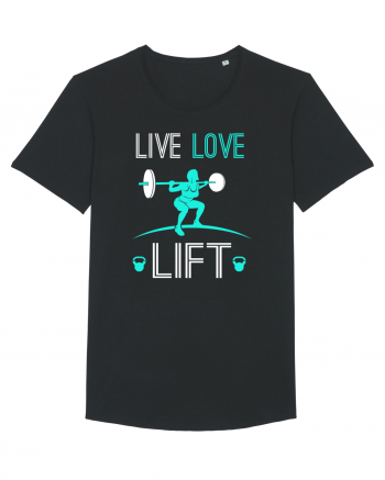 LIFT Black