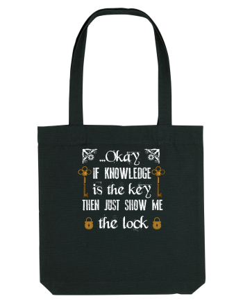 KEY Black