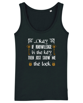 KEY Black