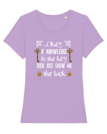 KEY Lavender Dawn