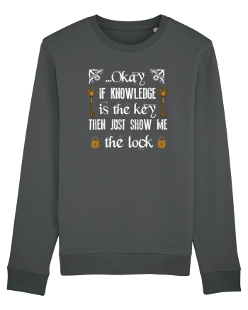 KEY Anthracite