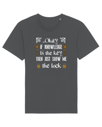 KEY Anthracite