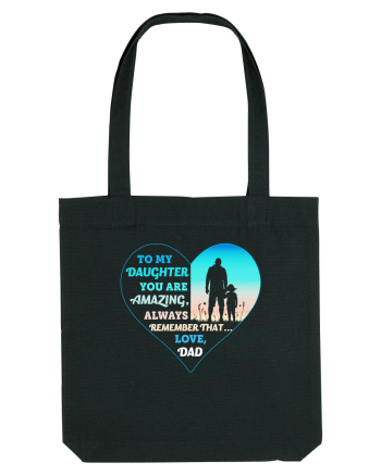 DAD Black