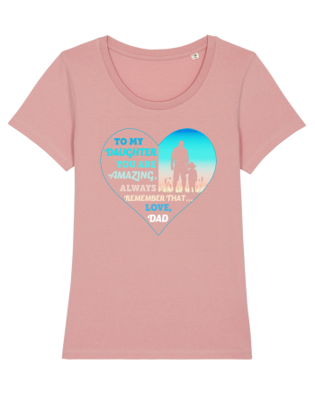 DAD Canyon Pink