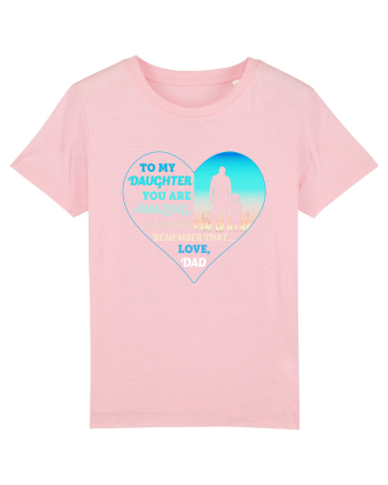 DAD Cotton Pink