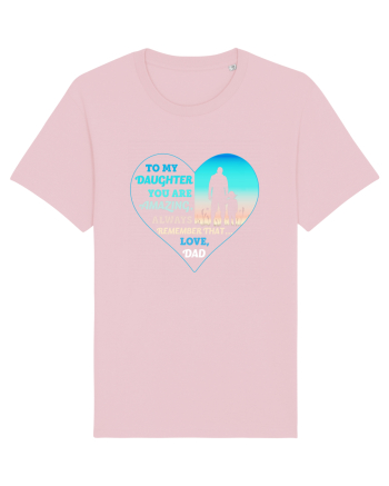 DAD Cotton Pink