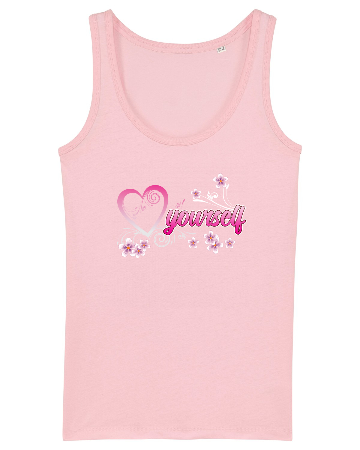 Maiou Damă Dreamer Cotton Pink