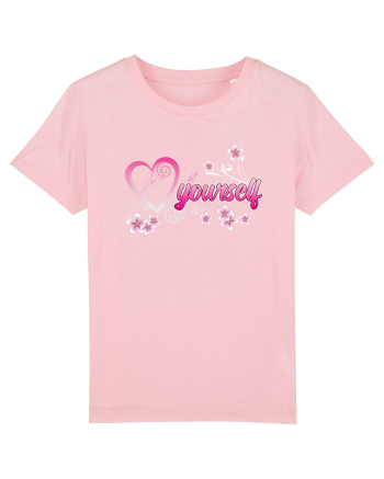 LOVE Cotton Pink