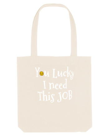 LUCKY Natural