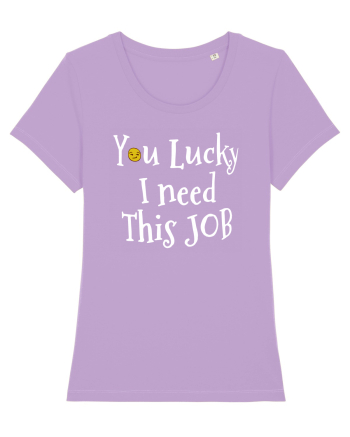 LUCKY Lavender Dawn