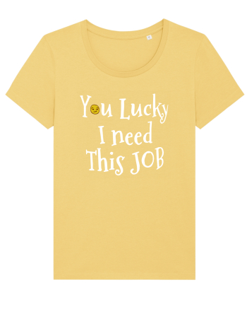 LUCKY Jojoba