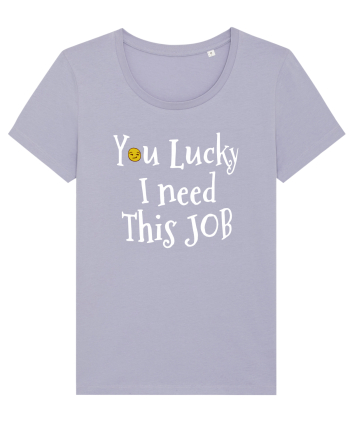LUCKY Lavender