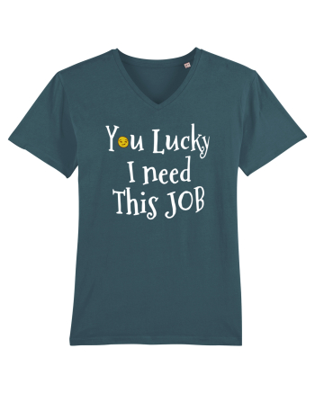 LUCKY Stargazer