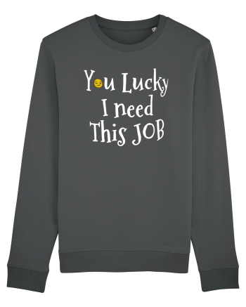LUCKY Anthracite