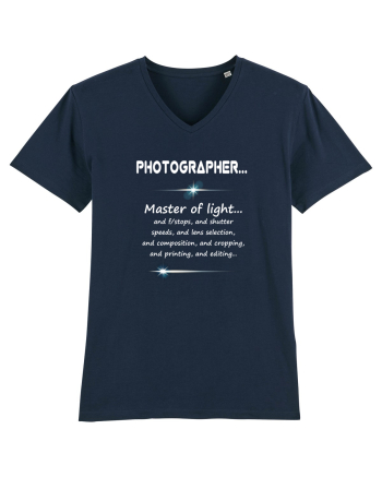 PHOTOGRAPHER French Navy